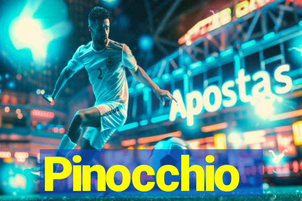 Pinocchio