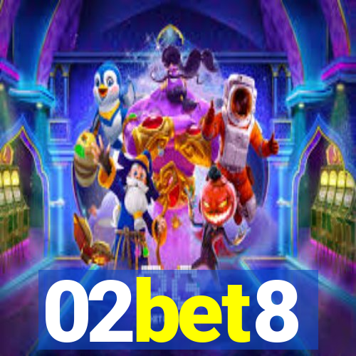 02bet8