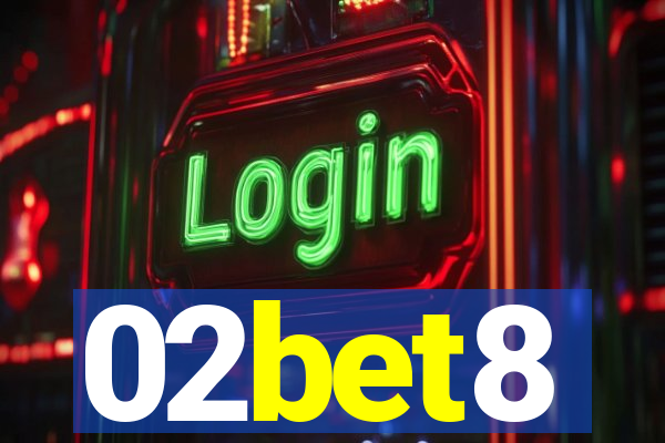 02bet8