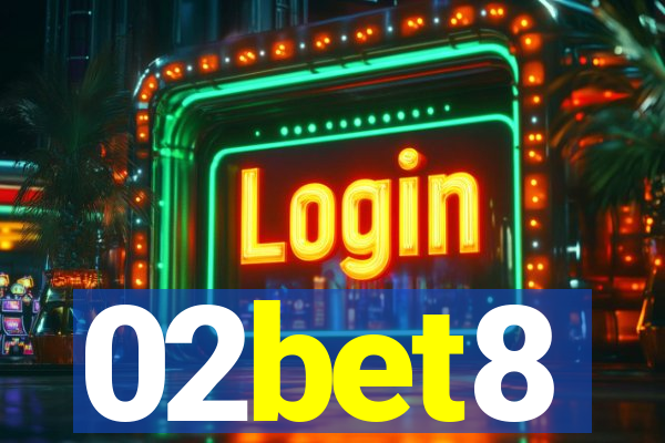 02bet8