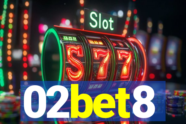 02bet8