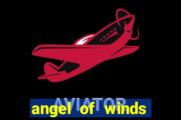 angel of winds casino hotel