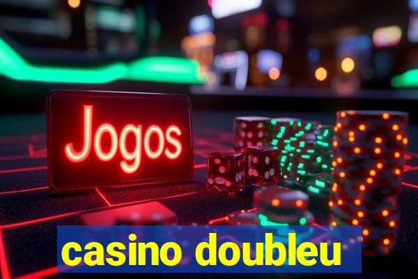 casino doubleu