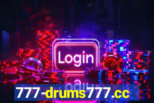 777-drums777.cc