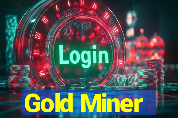 Gold Miner