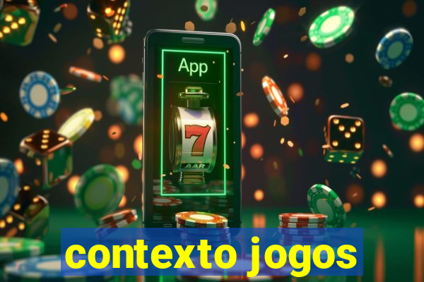 contexto jogos