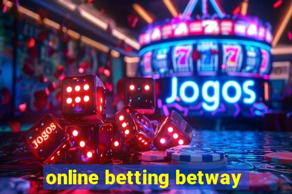 online betting betway