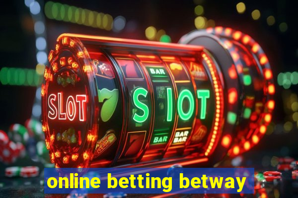 online betting betway