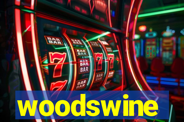 woodswine