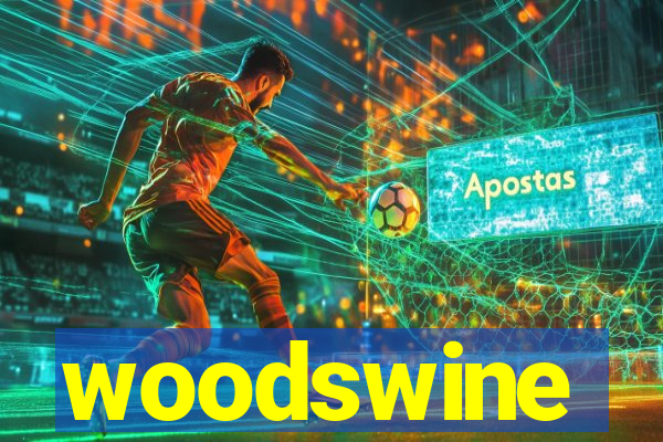 woodswine