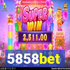 5858bet