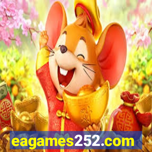 eagames252.com