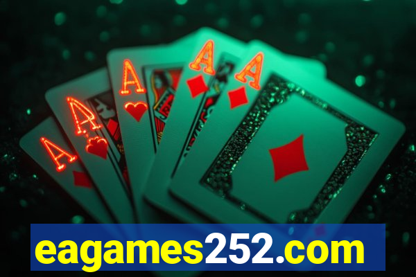 eagames252.com