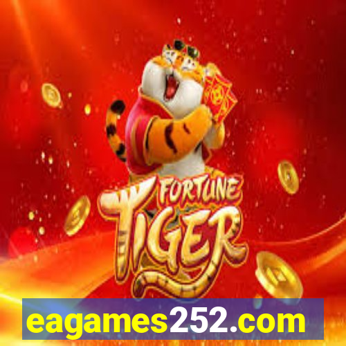 eagames252.com