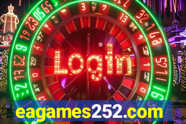 eagames252.com