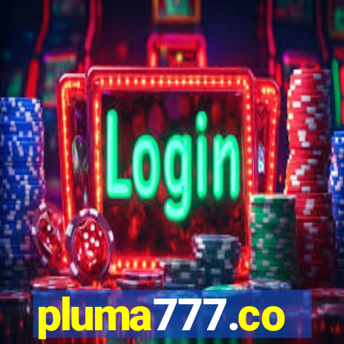 pluma777.co