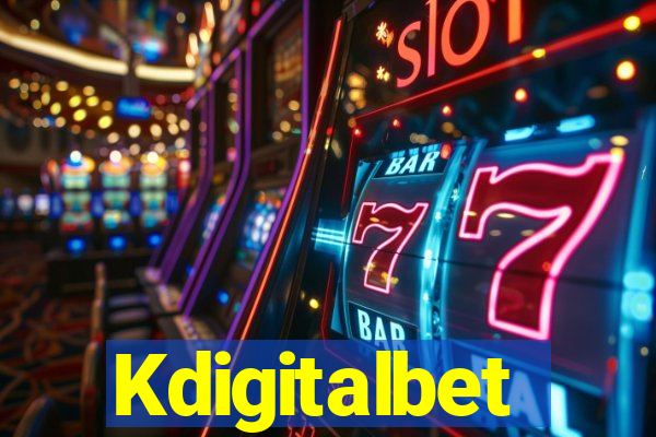 Kdigitalbet