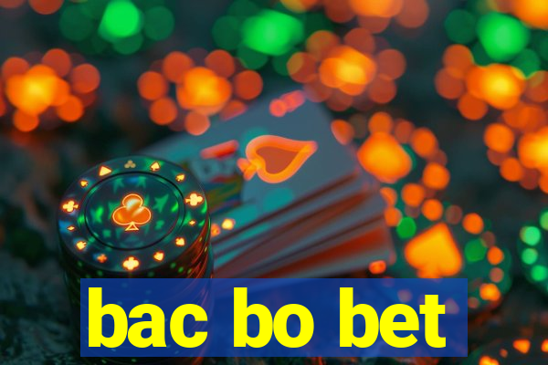 bac bo bet