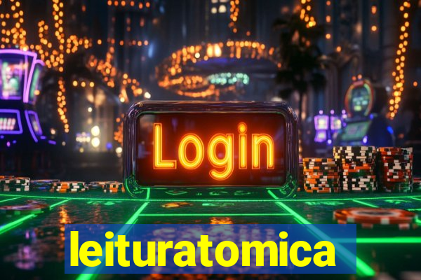 leituratomica