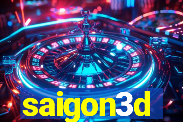 saigon3d