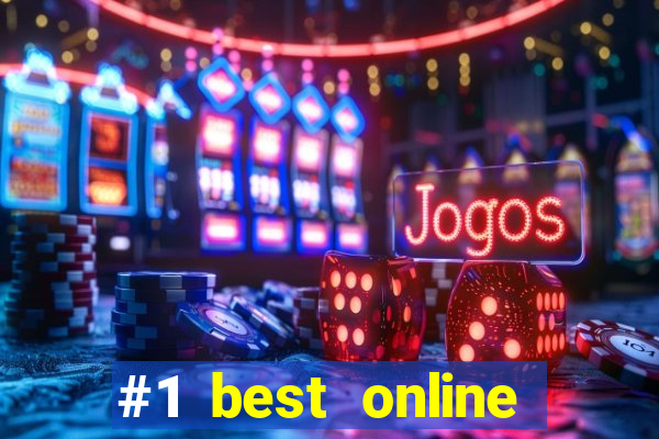 #1 best online casino reviews in canada awesome online