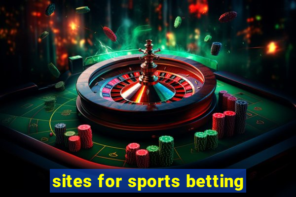 sites for sports betting