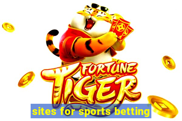 sites for sports betting