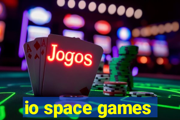 io space games