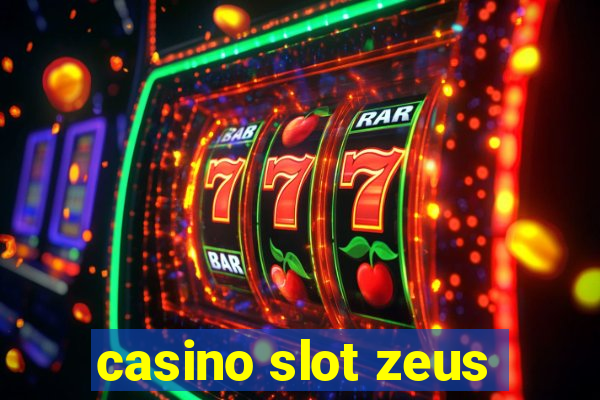 casino slot zeus