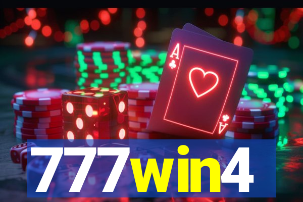 777win4