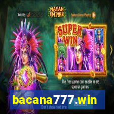 bacana777.win