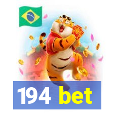 194 bet