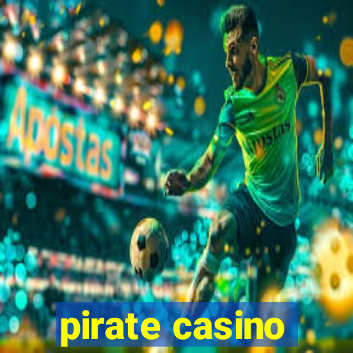 pirate casino