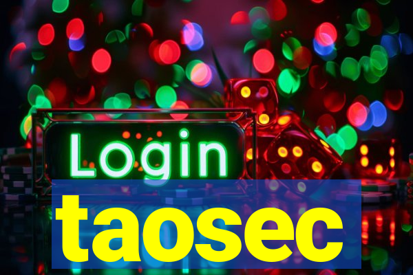 taosec