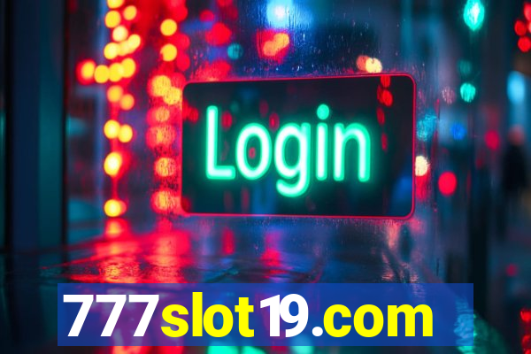 777slot19.com