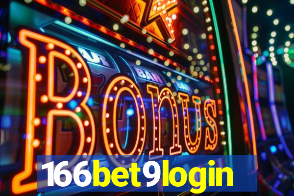 166bet9login