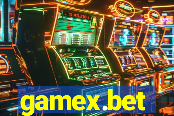 gamex.bet