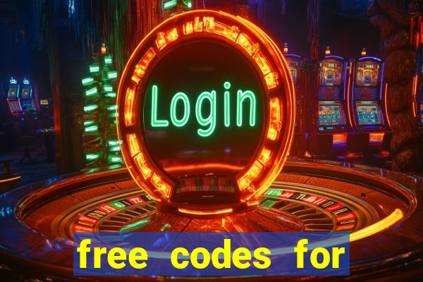 free codes for double down casino