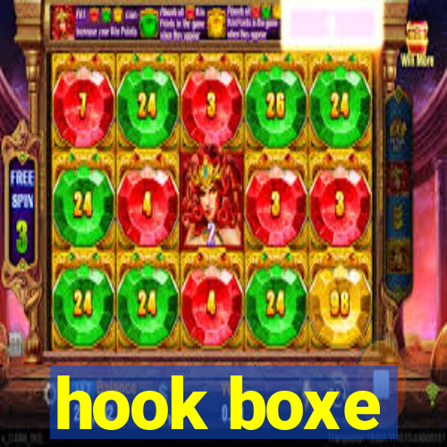 hook boxe