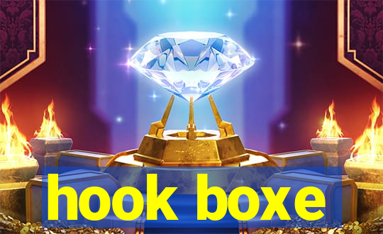 hook boxe