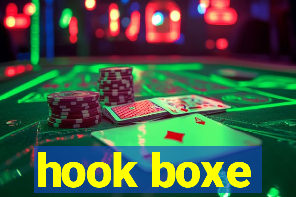 hook boxe