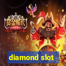 diamond slot