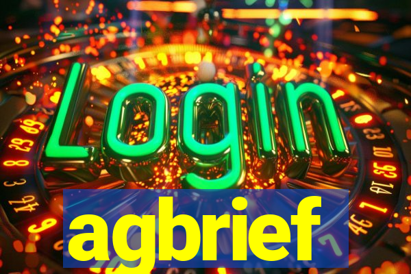 agbrief