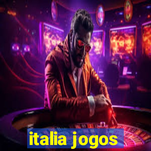 italia jogos