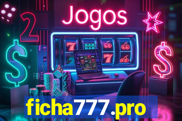 ficha777.pro