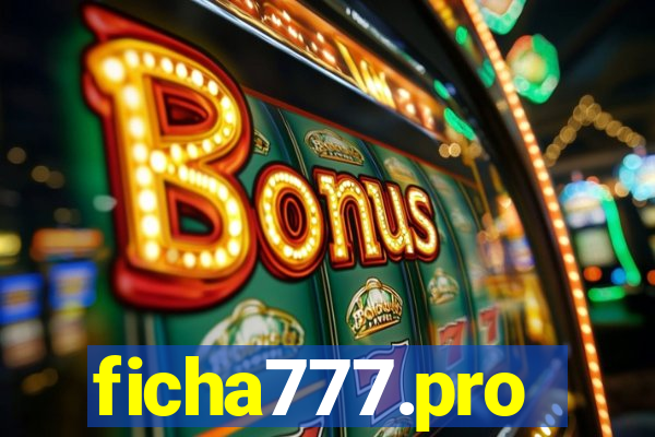 ficha777.pro