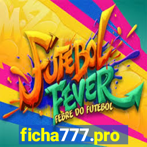 ficha777.pro