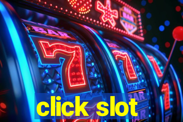 click slot