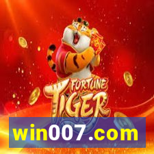 win007.com