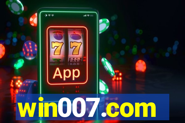 win007.com